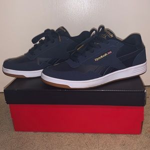 Reebok club MEMT women’s sneaker